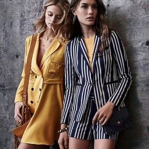 New Rag & Bone Windsor blazer